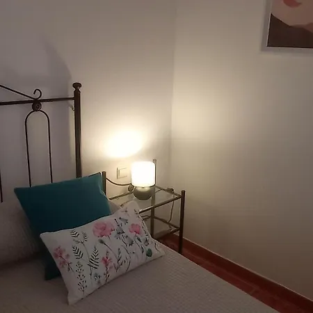 Gaviota Relax 度假居 塔拉哈勒赫