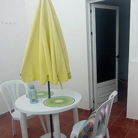 Σπίτι διακοπών Gaviota Relax