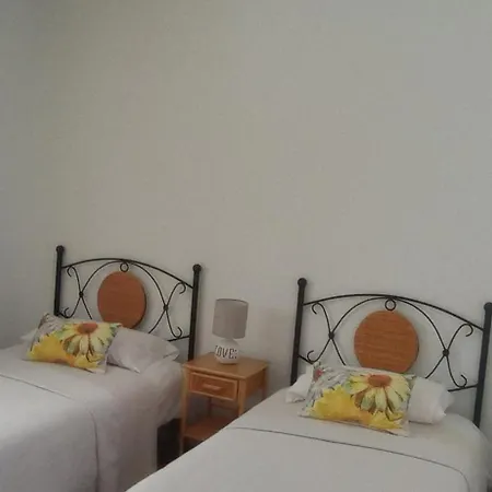 Σπίτι διακοπών Gaviota Relax *