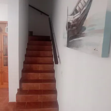 Gaviota Relax Ferienhaus