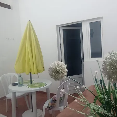Ferienhaus Gaviota Relax Tarajalejo